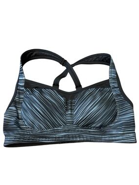 TYR Arvada Lily Bikini Top Maximum Support Womens Size Medium 8